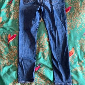 Old Navy sz18 skinny jeans.